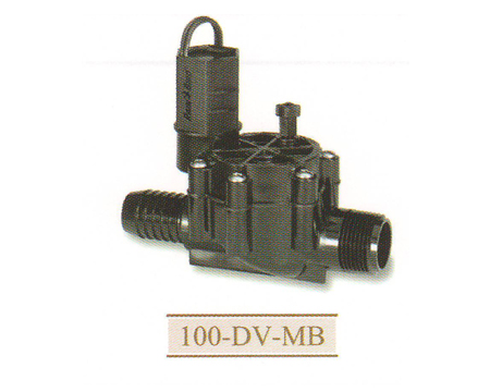 DV、DVF系列電磁閥