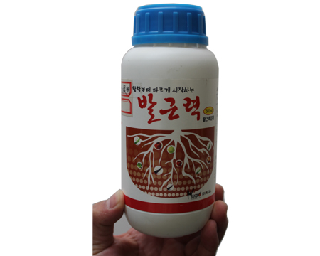 發根劑500ml ???