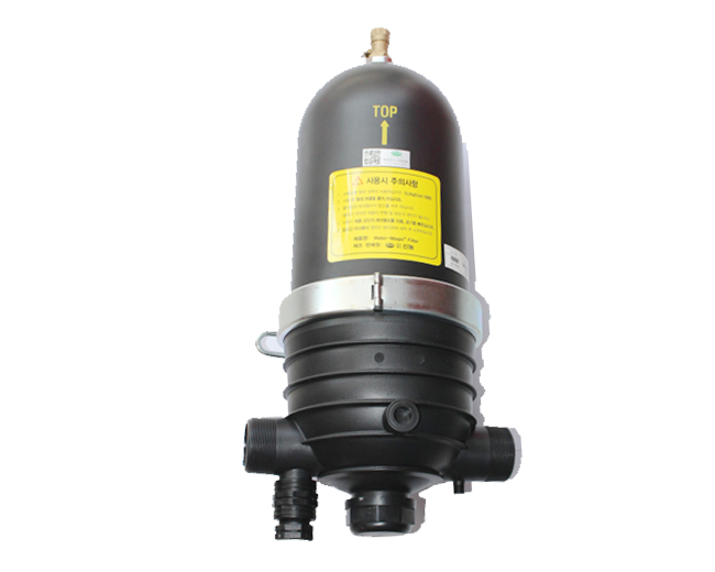 韓國信農(nóng)灌溉疊片式過濾器