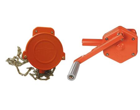 原裝進口手動卷膜器（卷100米）...