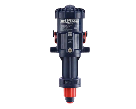 Mixtron 米斯創(chuàng)比例施肥泵