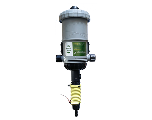 比例施肥器TF系列